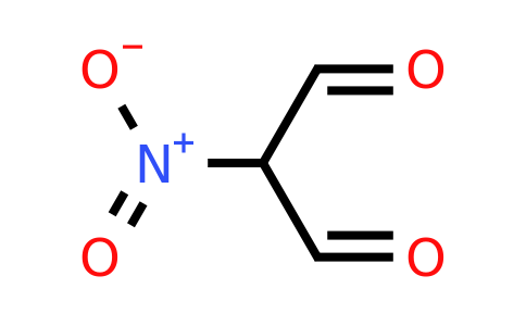 Nitromalonaldehyde