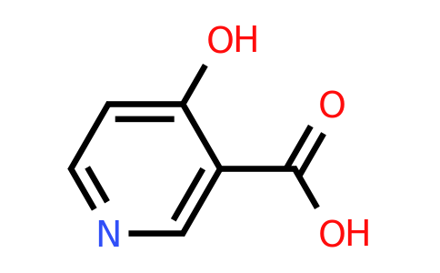 CAS 609-70-1 | 4-Hydroxynicotinic acid