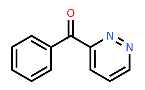 CAS 60906-52-7 | Phenyl-pyridazin-3-yl-methanone
