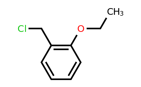 CAS 60906-78-7 | 1-(chloromethyl)-2-ethoxybenzene