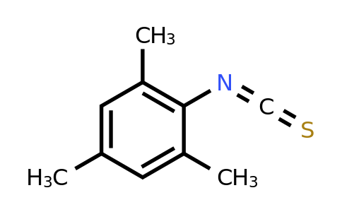 CAS 6095-82-5 | 2,4,6-Trimethylphenylisothiocyanate