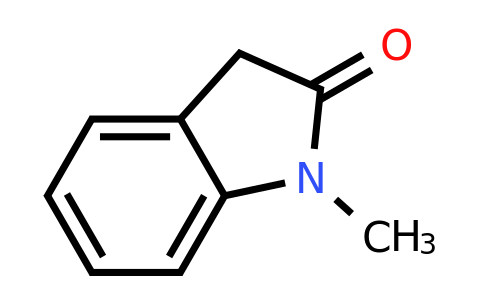 CAS 61-70-1 | 1-Methylindolin-2-one