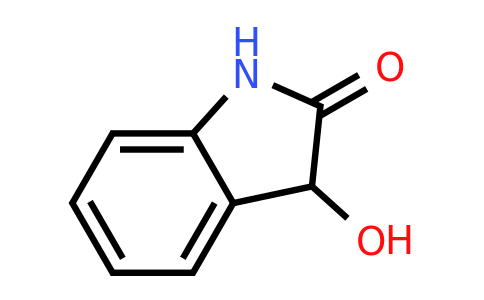 CAS 61-71-2 | 3-Hydroxyindolin-2-one