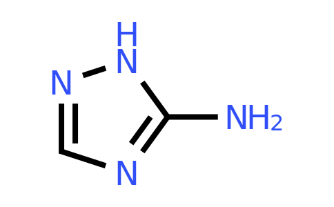 CAS 61-82-5 | 2H-[1,2,4]Triazol-3-ylamine