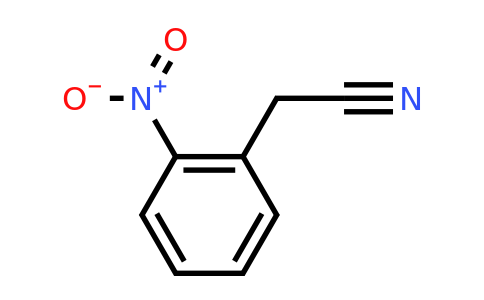 CAS 610-66-2 | 2-(2-nitrophenyl)acetonitrile