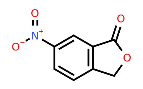 CAS 610-93-5 | 6-nitro-1,3-dihydro-2-benzofuran-1-one