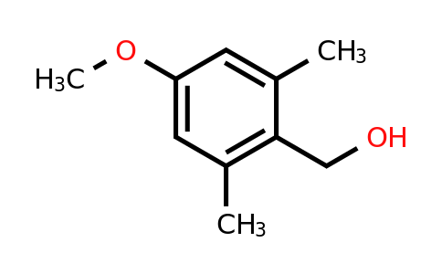 CAS 61000-21-3 | (4-Methoxy-2,6-dimethylphenyl)methanol