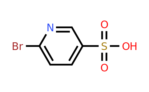 CAS 610277-11-7 | 6-Bromopyridine-3-sulfonic acid