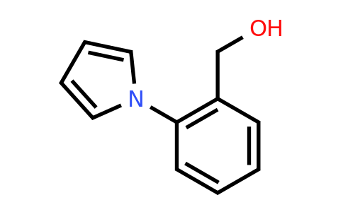 CAS 61034-86-4 | [2-(1H-Pyrrol-1-YL)phenyl]methanol