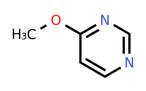 CAS 6104-41-2 | 4-Methoxypyrimidine