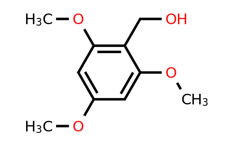CAS 61040-78-6 | 2,4,6-Trimethoxybenzyl alcohol