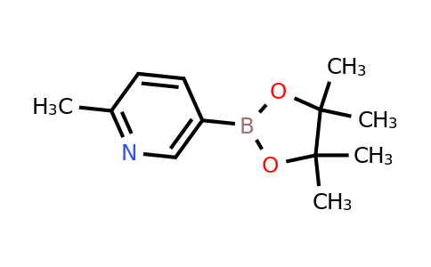 2-Methylpyridine-5-boronic acid pinacol ester