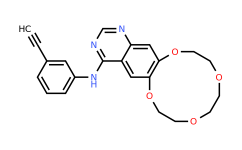 CAS 610798-31-7 | Icotinib