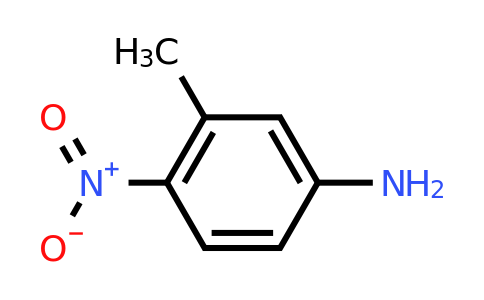 CAS 611-05-2 | 3-Methyl-4-nitro-phenylamine
