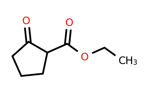 CAS 611-10-9 | ethyl 2-oxocyclopentane-1-carboxylate