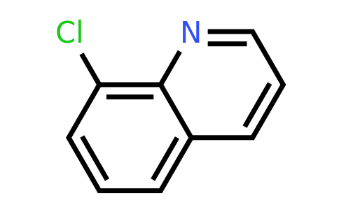 CAS 611-33-6 | 8-Chloroquinoline