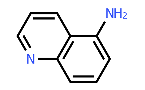 CAS 611-34-7 | Quinolin-5-amine