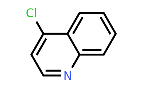 CAS 611-35-8 | 4-chloroquinoline