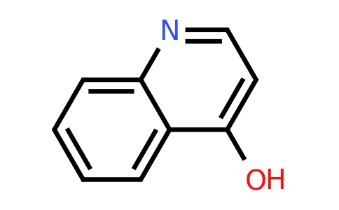 CAS 611-36-9 | quinolin-4-ol