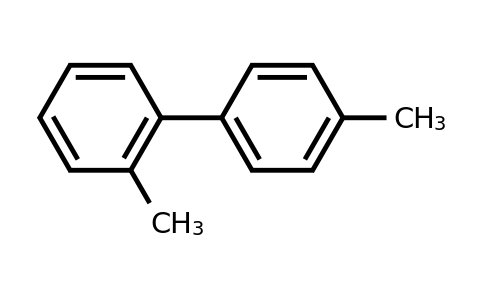 CAS 611-61-0 | 2,4'-dimethylbiphenyl