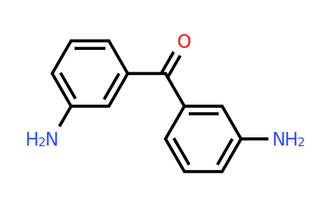 CAS 611-79-0 | Bis(3-aminophenyl)methanone