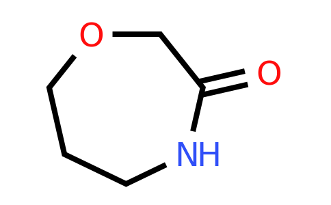 CAS 61108-69-8 | 1,4-oxazepan-3-one