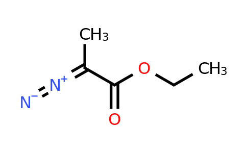CAS 6111-99-5 | ethyl 2-diazopropanoate