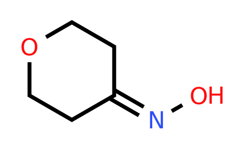 CAS 61128-73-2 | Tetrahydro-4H-pyran-4-one oxime