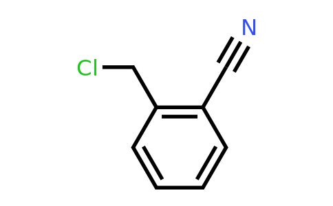 CAS 612-13-5 | 2-Chloromethyl-benzonitrile
