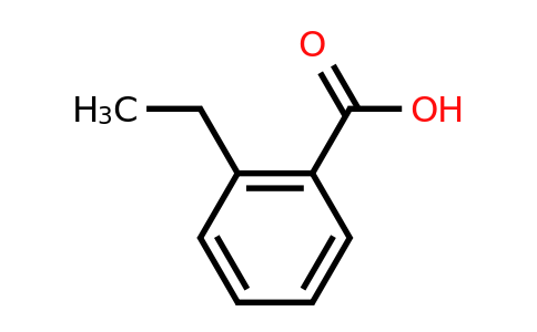 CAS 612-19-1 | 2-ethylbenzoic acid