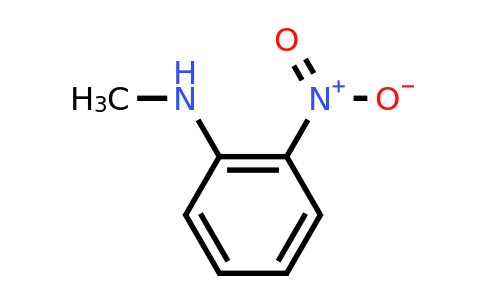 CAS 612-28-2 | N-Methyl-2-nitroaniline