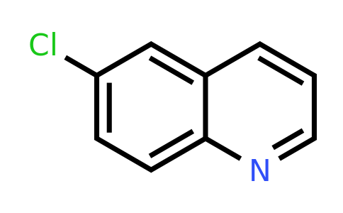 CAS 612-57-7 | 6-Chloroquinoline