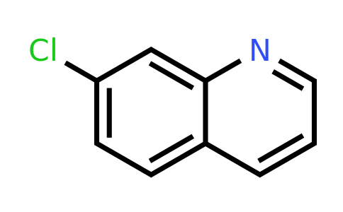 CAS 612-61-3 | 7-Chloroquinoline