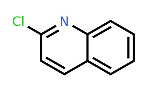 CAS 612-62-4 | 2-Chloroquinoline