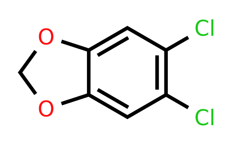 CAS 6120-31-6 | 5,6-dichloro-1,3-dioxaindane