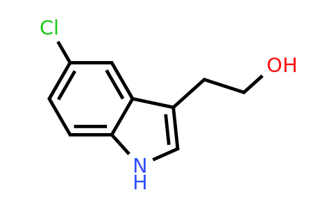 CAS 61220-51-7 | 2-(5-chloro-1H-indol-3-yl)ethan-1-ol