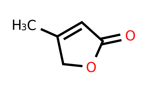 CAS 6124-79-4 | 4-Methylfuran-2(5H)-one