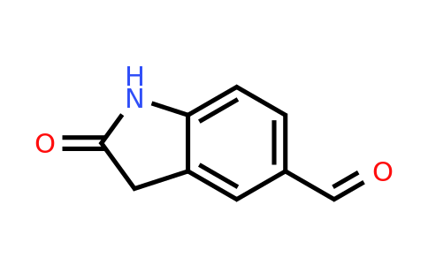 CAS 612487-62-4 | 2-Oxoindoline-5-carbaldehyde