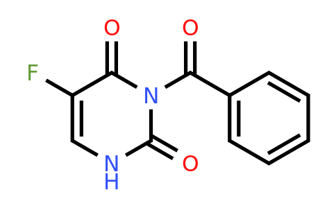 CAS 61251-77-2 | 5-Fluoro-3-benzoylpyrimidine-2,4(1H,3H)-dione