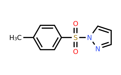 CAS 6126-10-9 | 1-(4-Toluenesulfonyl)pyrazole