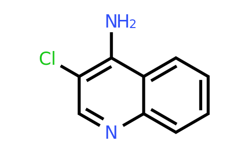 CAS 61260-22-8 | 3-Chloroquinolin-4-amine