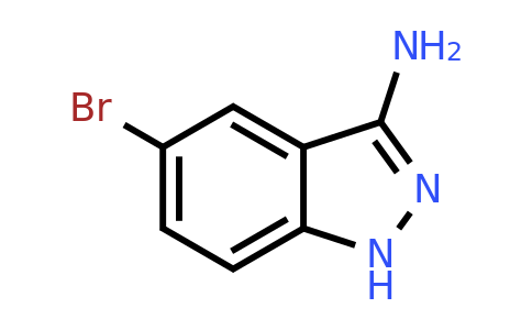 CAS 61272-71-7 | 5-bromo-1H-indazol-3-amine