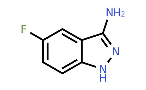 CAS 61272-72-8 | 5-fluoro-1H-indazol-3-amine