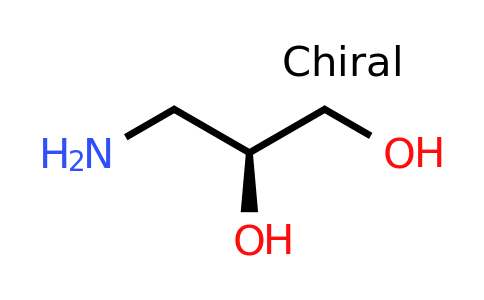 CAS 61278-21-5 | (S)-3-Aminopropane-1,2-diol