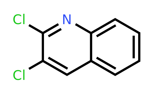 CAS 613-18-3 | 2,3-Dichloroquinoline