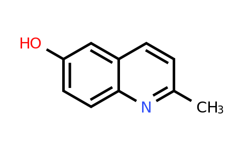 CAS 613-21-8 | 6-Hydroxy-2-methylquinoline