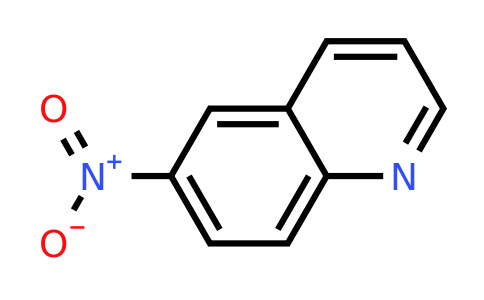 CAS 613-50-3 | 6-Nitroquinoline