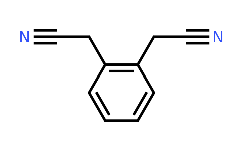 CAS 613-73-0 | 2-[2-(cyanomethyl)phenyl]acetonitrile