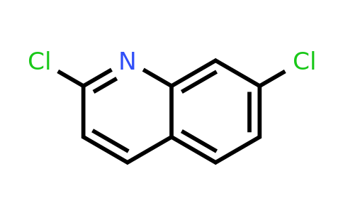 CAS 613-77-4 | 2,7-Dichloroquinoline