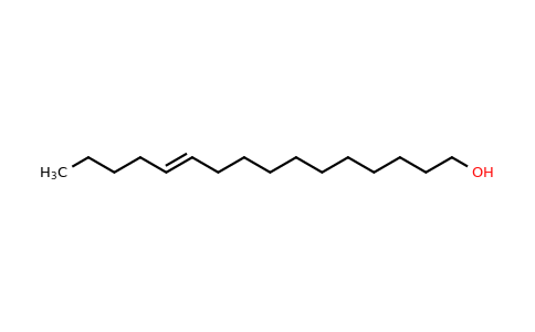 CAS 61301-56-2 | (E)-11-Hexadecenol